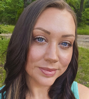 Shantina LaPorte
